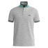 Фото #1 товара BOSS Paddy short sleeve polo