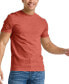 Фото #1 товара Men's Originals Tri-Blend Short Sleeve T-shirt