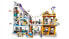 Фото #14 товара Конструктор Lego Friends 41732 Центр Цветов и Дизайна