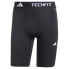 Фото #2 товара ADIDAS Techfit Compression 3 Stripes short leggings