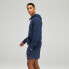 Фото #2 товара New Balance Gender Neutral Uni-ssentials French Terry Hoodie Gender Neutral