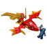 Фото #1 товара LEGO Kai Rising Dragon Attack Construction Game