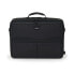 Фото #3 товара Сумка для ноутбука DICOTA Eco Multi SCALE 35.8 см (14.1") - сумка-чемодан - сбрасываемый плечевой ремень - 820 г