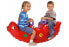 Фото #1 товара BIG Spielwarenfabrik BIG 800001335 - Push - Other ride-on - Boy/Girl - 1 yr(s) - Red - 5 yr(s)