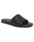 ფოტო #1 პროდუქტის Men's Key West Comfort Slides