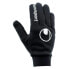 ფოტო #1 პროდუქტის UHLSPORT Logo gloves