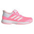 ADIDAS Adizero Club Shoes