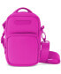 ფოტო #2 პროდუქტის Everleigh Neoprene Convertible Mini Crossbody