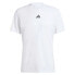 Фото #2 товара ADIDAS Airchill Pro short sleeve T-shirt