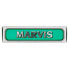 Marvis Classic Strong Mint Toothpaste 1.3 Ounce (Pack of 1)