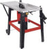 Фото #1 товара Pilarka tarczowa Einhell Einhell TE-TS 315 UD table saw (red/black, 2,400 watts, three-phase current)