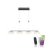 LED Pendellampe Q ETIENNE Smart Home