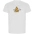 ფოტო #1 პროდუქტის KRUSKIS Camp Friend ECO short sleeve T-shirt