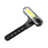 Фото #2 товара ELEVEN Rechargable USB Cob Led 10 Chips front light