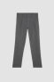 Фото #1 товара Брюки мужские Tailored Regular Fit Düz Paça Pantolon A7273ax24sp