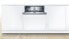 Фото #2 товара Встраиваемая посудомоечная машина Bosch Serie 4 SMV4HAX48E