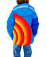 ფოტო #2 პროდუქტის Little Boys Tune Squad Puffer Jacket