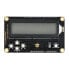 Фото #3 товара Электроника DFRobot LCD1602 RGB Keypad v1.0 - дисплей для Arduino