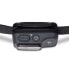 Black Diamond Cosmo 350 - Headband flashlight - Graphite - 1.1 m - IPX8 - 350 lm - 10 m