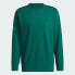 Фото #1 товара adidas men Fleece Crew Sweatshirt