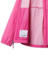 ფოტო #3 პროდუქტის Big Girls Switchback II Water-Resistant Jacket