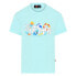 ფოტო #1 პროდუქტის LEGO WEAR Taylor short sleeve T-shirt