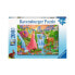 Фото #3 товара Puzzle Magic Fairy Charm XXL