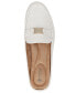 Фото #9 товара Women's Dejaa Memory Foam Mule Loafers, Created for Macy's
