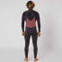 Фото #4 товара OCEAN & EARTH Double Long Sleeve Chest Zip Neoprene Suit