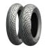 Покрышка для скутера MICHELIN MOTO City Grip 2 51S TL передняя/задняя Черный, 120 / 70 - фото #1