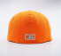 Фото #4 товара [70699767] Mens New Era MLB SF GIANTS 5950 FITTED - HUNTER FLAME ORANGE GUBS