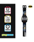 Фото #2 товара Часы PlayZoom itouch Unisex Black Smartwatch