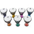 Toca 7" Color Sound Djembe Set