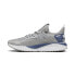 Фото #4 товара Puma Pacer 23 Tech Overload 39346502 Mens Gray Lifestyle Sneakers Shoes