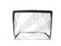 Фото #1 товара SPORTI FRANCE Sportifrance Mini Folding Goal Rectangle 120x90x90 cm