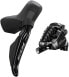 Фото #1 товара Shimano 105 ST-R7170/BR-R7170 Di2 Disc Brake Lever &Caliper-Rear/Right, 2x12-Spd