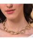 Фото #2 товара Women's Link Chain Necklace