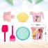 Фото #7 товара COLOR BABY Barbie Ocean Cube Beach