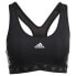 ფოტო #2 პროდუქტის ADIDAS Mesh Sports Bra