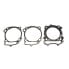 ATHENA R5106-061 Race Gasket Kit With Cylinder Head Gasket+2 Cylinder Base Gaskets