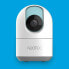 Фото #1 товара Aeotec Cam 360 - CCTV security camera - Indoor - Wireless - Desk - White - Turret