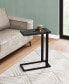 Фото #3 товара Side Table with 2 Shelves