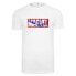 ფოტო #1 პროდუქტის MISTER TEE Marvel Spiderman Logo short sleeve T-shirt