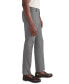 ფოტო #2 პროდუქტის Men's Signature Go Slim-Fit Khaki Pants