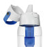 Фото #2 товара Бутылка с Углеродным Фильтром Dafi POZ03458 Синий Сапфировое 500 ml
