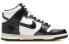 Nike Dunk High "Vintage Black" DQ8581-100 Sneakers