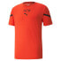 Puma Acm Prematch Soccer Jersey Mens Red 764442-20