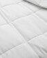 Фото #5 товара All Season Machine Washable Comforter, Twin