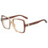 ფოტო #1 პროდუქტის LOVE MOSCHINO MOL597-MS5 Glasses