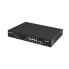 Фото #3 товара Edimax GS-5210PL - Managed - Gigabit Ethernet (10/100/1000) - Gigabit Ethernet